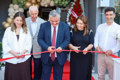 Yalova’da Çocuk ve Ergen Psikiyatri Kliniği hizmete girdi