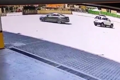 Yalova’da drift atan sürücüye ağır ceza! Sürücü belgesi 2 ay yok