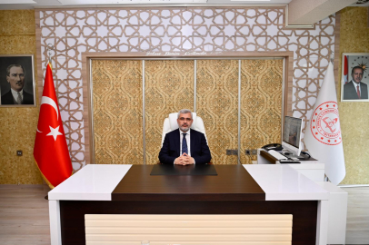 Aytekin Yılmaz, “Güçlü kazanımlarla bir yılı daha tamamladık”
