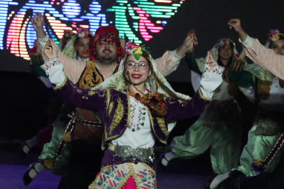 TUFAG özel gece ile sahnede olacak