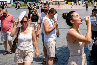 Yalova’da hava daha da ısınacak! Sıcaklıklar 30 dereceyi aşacak