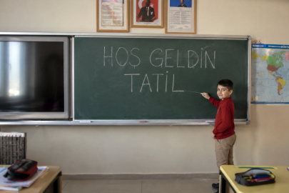 Yalova’da son ders zili bugün çalacak