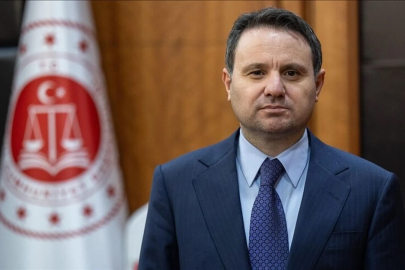 Bakan Gürlek açıkladı! Yalova’da operasyon