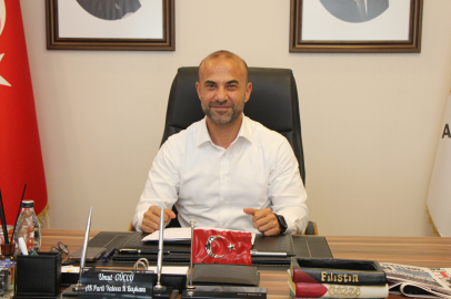 Başkan Güçlü, “CHP’li belediyeler hizmet değil mazeret üretiyor”