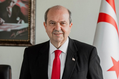 Ersin Tatar konferans için Yalova'ya geliyor