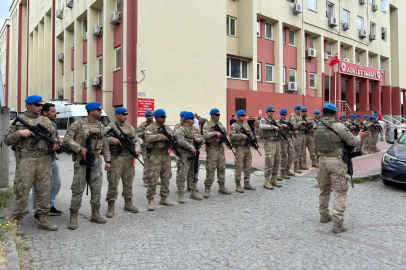 Tefecilik operasyonunda aranan zanlı Yalova’da yakalandı