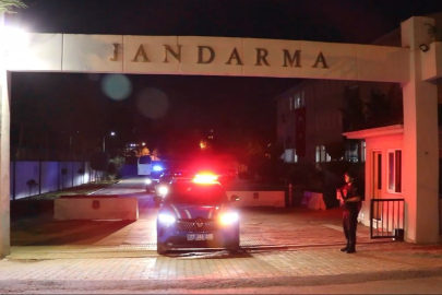 Yalova merkezli dolandırıcılık operasyonu! Zanlılar Yalova’ya gönderildi