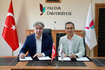 İŞKUR Kampüs'ü için imzalar atıldı