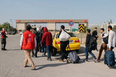 Yalova’da göçün rengi değişti