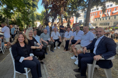 Yalova Lisesi’nde Geleneksel Pilav Günü coşkusu