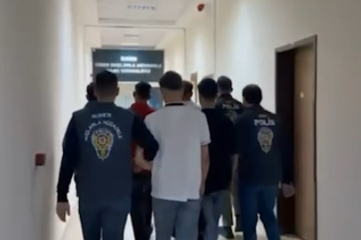 Yalova merkezli siber çete çökertildi! 213 tutuklama