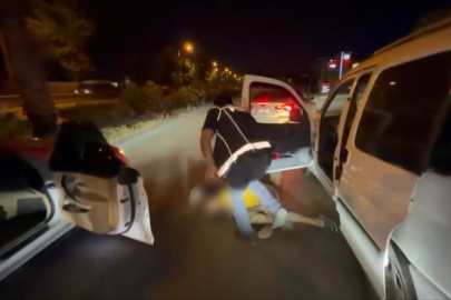 Yalova’da zehir tacirlerine narko darbe