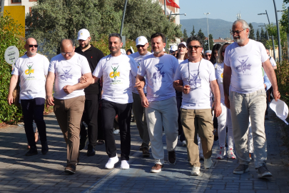 Yalova Özel Atakent Hastanesi’nden Sağlıkta Farkındalık Etkinliği
