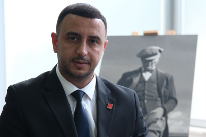 Kaşıkçı’dan sert çıkış: Hadi oradan!