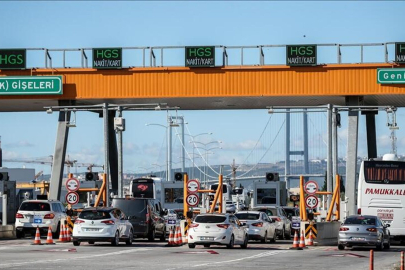 Osmangazi Köprüsü geçiş ücretine zam geldi! İşte yeni tarife