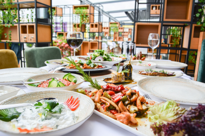 Restoran ve kafelerde yeni dönem resmen başladı: Şeffaf menü uygulaması zorunlu oldu