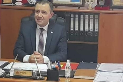 Selim Işılak, “Kantinci esnafımız adına sorunsuz bir yıl oldu”