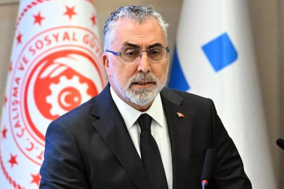 Vedat Işıkhan'dan son dakika emekli maaşı açıklaması!