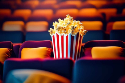 İşte, Yalova’da bu hafta vizyona giren filmler