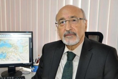 Osman Bektaş’tan Çınarcık Çukuru uyarısı