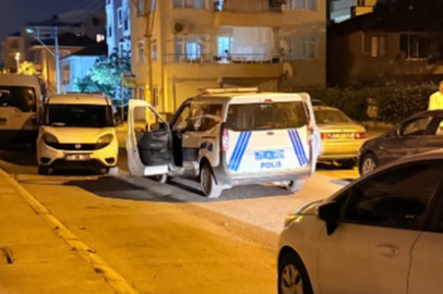 Yalova’da polisten kaçan motosikletli kovalamaca sonucu yakalandı