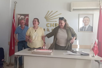 CHP Yalova Merkez İlçe Yönetimi çalışmaları değerlendirdi