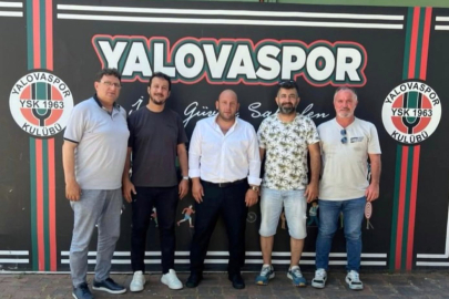 Yalova’yı Bal’da Yalovaspor temsil edecek