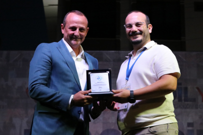 Çiftlikköy’de TUFAG festival ekiplerinden coşkulu gösteri