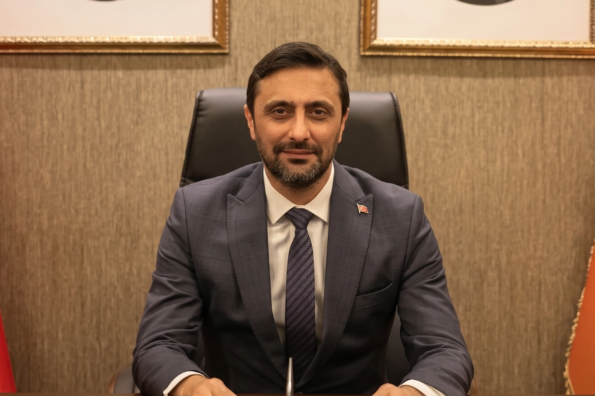 Özyılmaz, “CHP'nin sergilediği görüntü bizi de üzüyor”