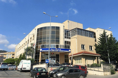 Çınarcık’ta bilgisayarlı tomografi hizmeti dönemi