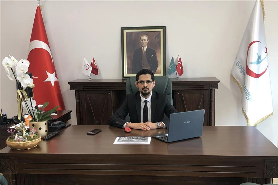 Yalovalılar Ergenç'in görevinde kalmasını istiyor