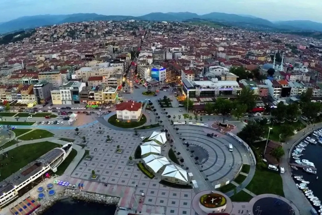 En zeki şehirler 2026 listesi açıklandı! Yalova kaçıncı sırada?