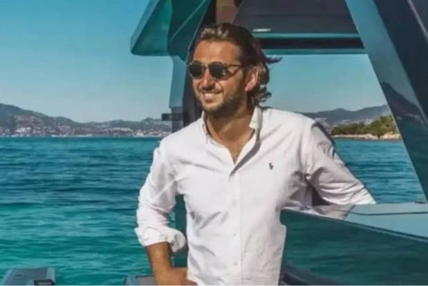 Halit Yukay davasında flaş gelişme! Çarpan gemi rotadan çıkmış