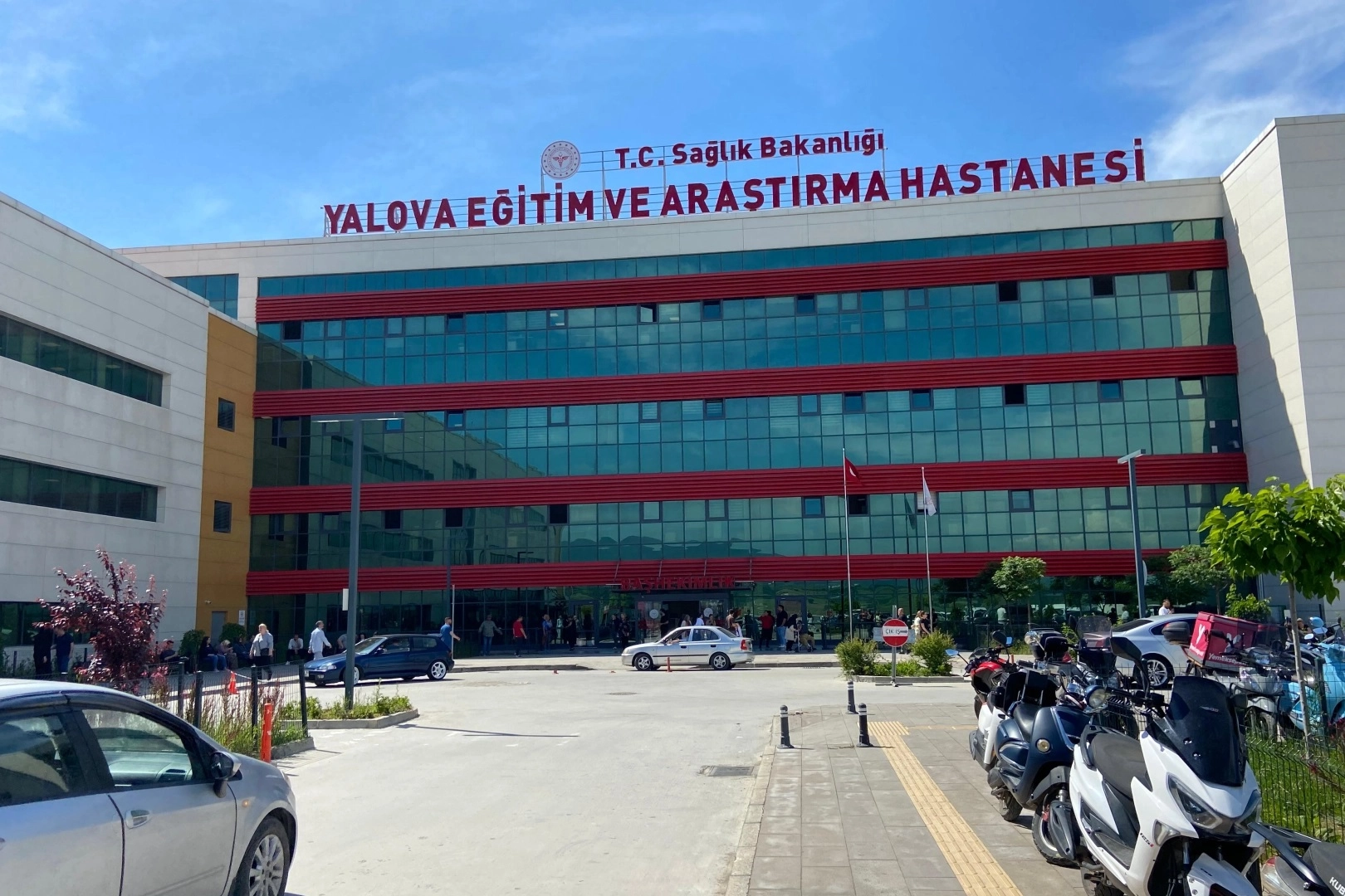 Sağlık Müdürlüğü’nden ikinci MR cihazı açıklaması