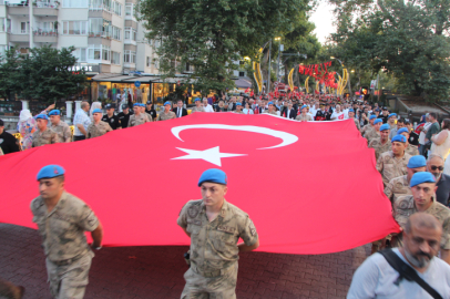 Yalova’da 15 Temmuz Demokrasi ve Milli Birlik Günü Programı açıklandı