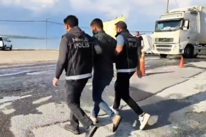 Yalova'da uyuşturucu çetesi çökertildi