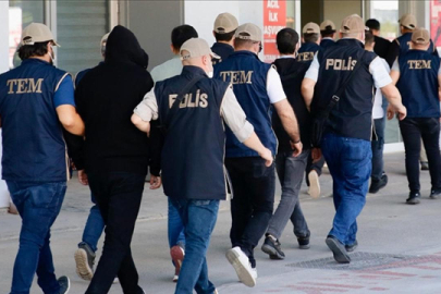 Yalova dahil 13 ilde FETÖ’nün güncel ağına ağır darbe