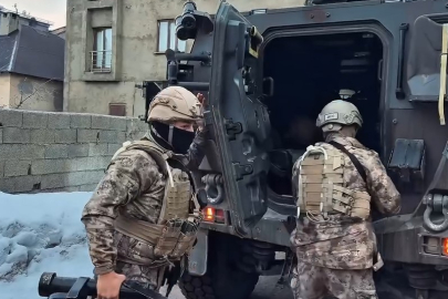 Yalova dahil 81 ilde FETÖ operasyonu! 968 gözaltı
