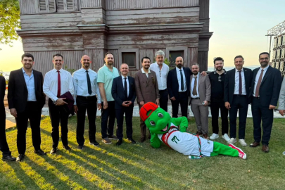 Yalova Haremspor, yeni sezona merhaba dedi