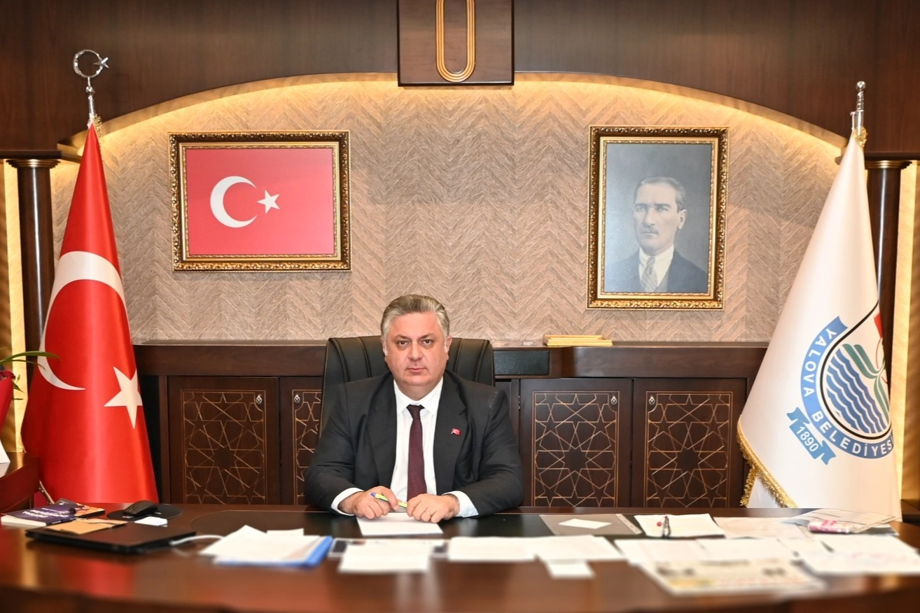 Başkan Gürel, “Birlik ve beraberliğimizi korumak hepimizin görevidir”