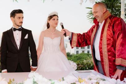 Öztürk ve Mehmetçik ailelerinin mutlu günü