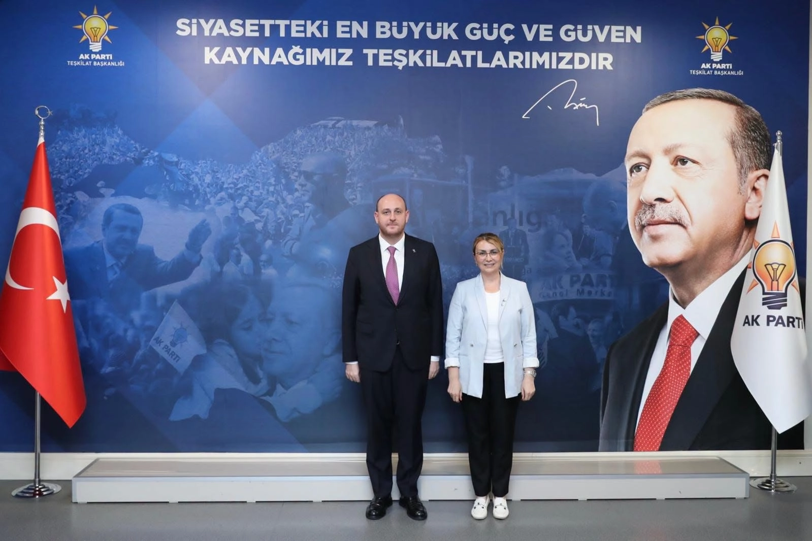Başkan Fazlaca Altınova’nın taleplerini Ahmet Büyükgümüş’e iletti