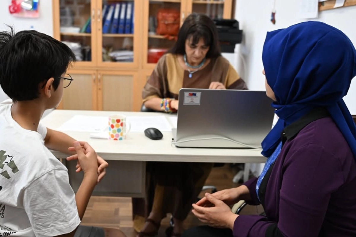 LGS ve YKS adaylarına Yalova'da “tercih danışmanlığı” hizmeti başladı