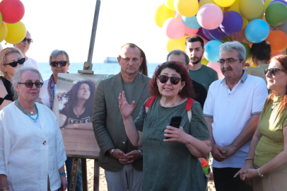 Melis’in yarım kalan hayali gökyüzünde yaşadı