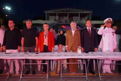 15 Temmuz şehitleri Altınova’da dualarla anıldı