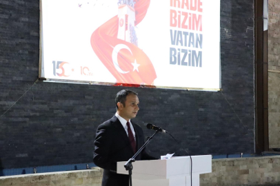 Termal’de 15 Temmuz Şehitleri dualarla anıldı