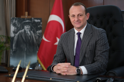 Başkan Yele’den Yalova’nın Kurtuluş Yıl Dönümü Mesajı