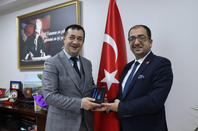 CHP’li belediye başkanlarından Erdem Doğancı’ya destek açıklaması