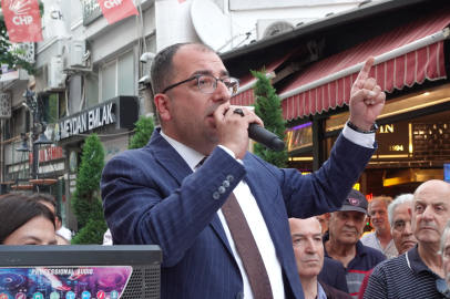 Erdem Doğancı’dan görevden alma kararına tepki: “Mesele koltuk değil, irade”