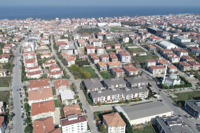 Haziran ayında Yalova’da bin 290 konut satıldı